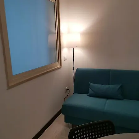 Il Vicoletto Apartment