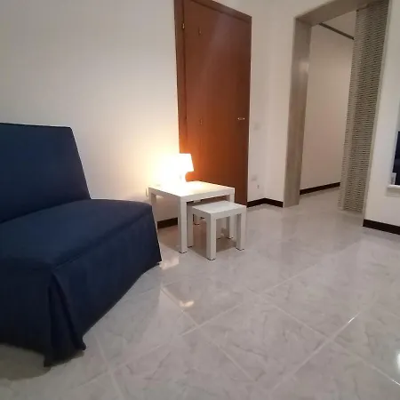 Il Vicoletto Apartment Porto Cesareo