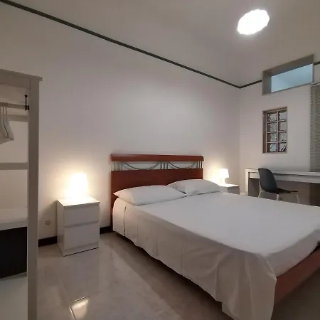 Apartment Il Vicoletto *