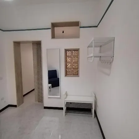 Apartment Il Vicoletto Porto Cesareo