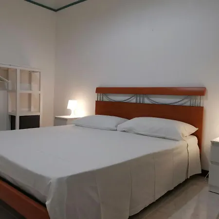 Apartment Il Vicoletto