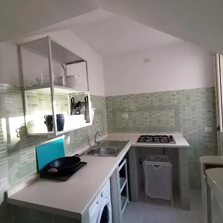 Il Vicoletto Apartment Porto Cesareo