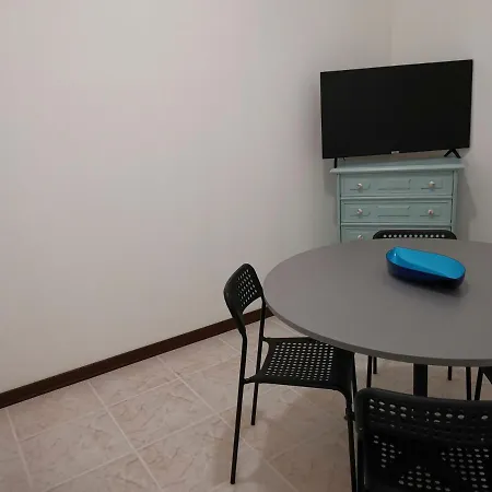 Apartment Il Vicoletto *