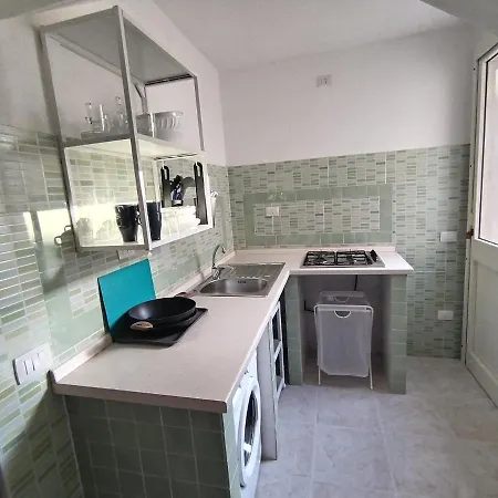 Il Vicoletto Apartment