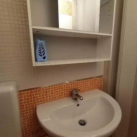 Apartment Il Vicoletto