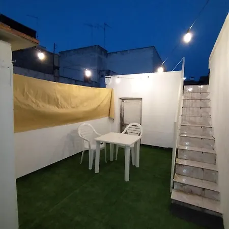 Apartment Il Vicoletto *