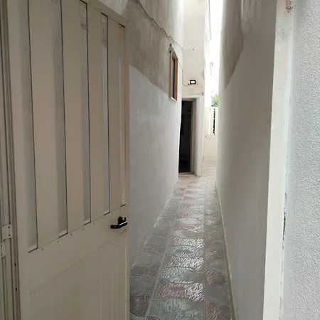 Il Vicoletto Apartment Porto Cesareo