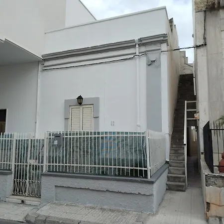 Apartment Il Vicoletto
